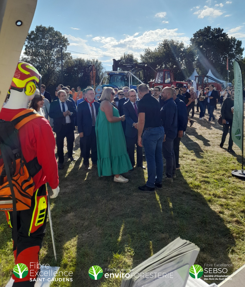 Photo Les Pyrénéennes 2024 4