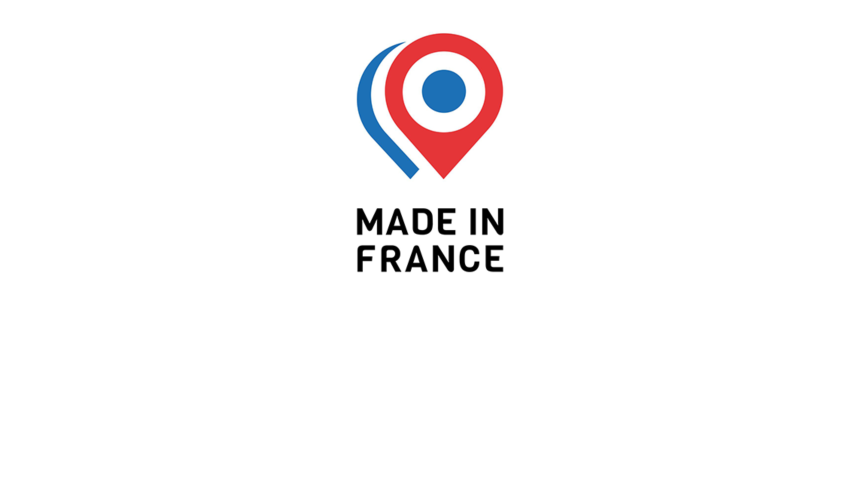 Made in France