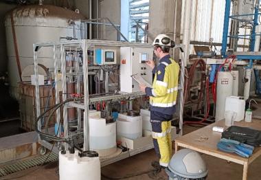 End of the BIO4 R&D Project